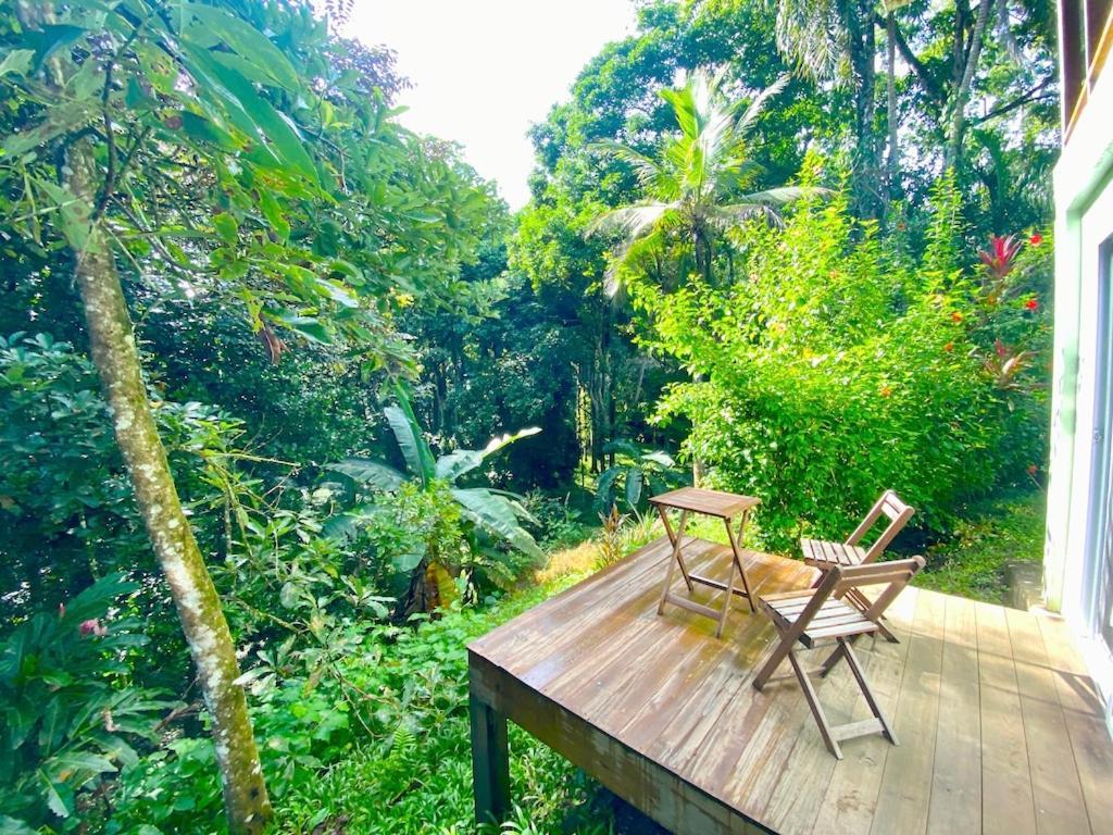 Bird Island Bungalows Bocas del Toro Exterior foto